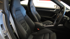 Porsche 911 S 2dr PDK Petrol Coupe